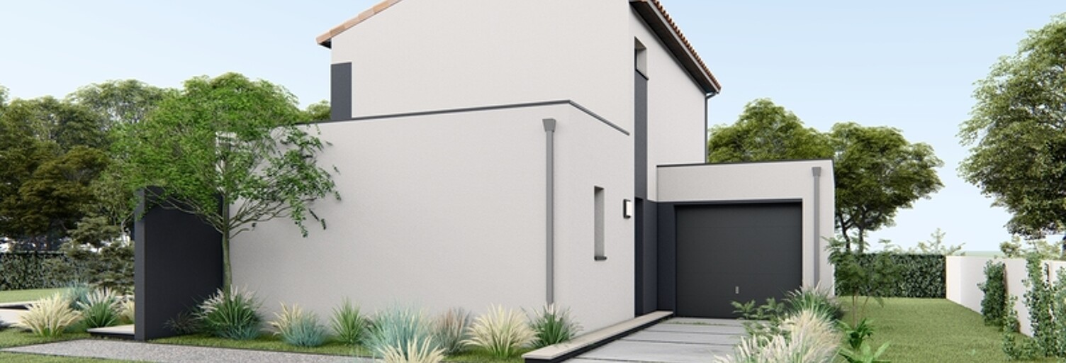 Terrain  388 m² à vendre à Mouilleron-le-Captif (85000)