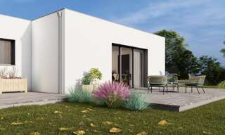 Terrain  388 m² à vendre à Bellevigny (85170)