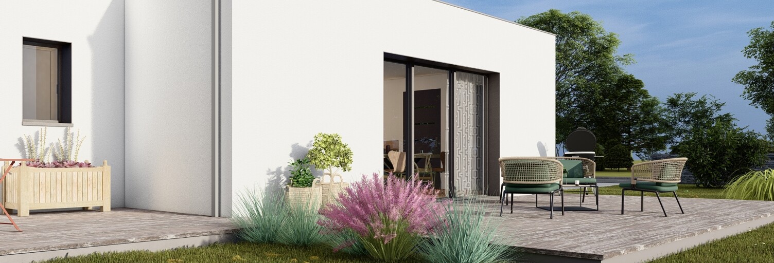 Terrain  388 m² à vendre à Bellevigny (85170)