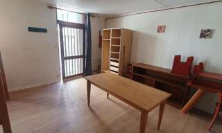 Appartement 1 Pièce 26 m² à louer à Grenoble (38000)