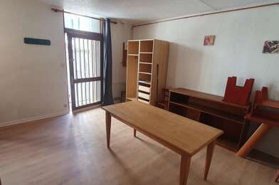 Appartement 1 pièces 470 €