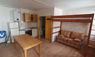 Appartement 1 Pièce 26 m² à louer à Grenoble (38000)