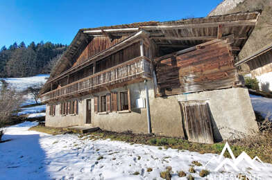 Maison 9 pièces 212000 €