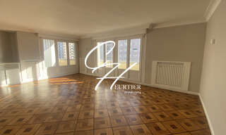 Appartement 3 Pièces 95 m² à louer à Grenoble (38000)