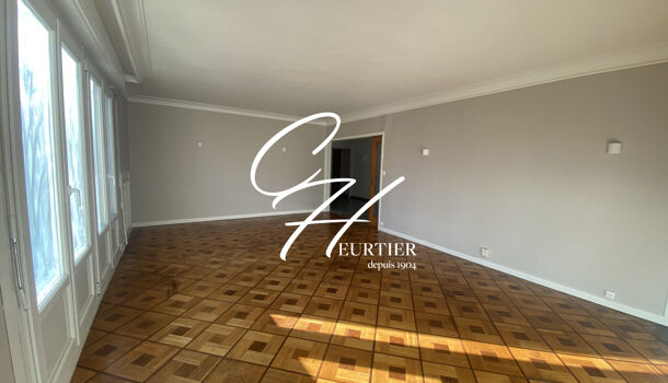 Appartement 3 pièces  à louer Grenoble 38000