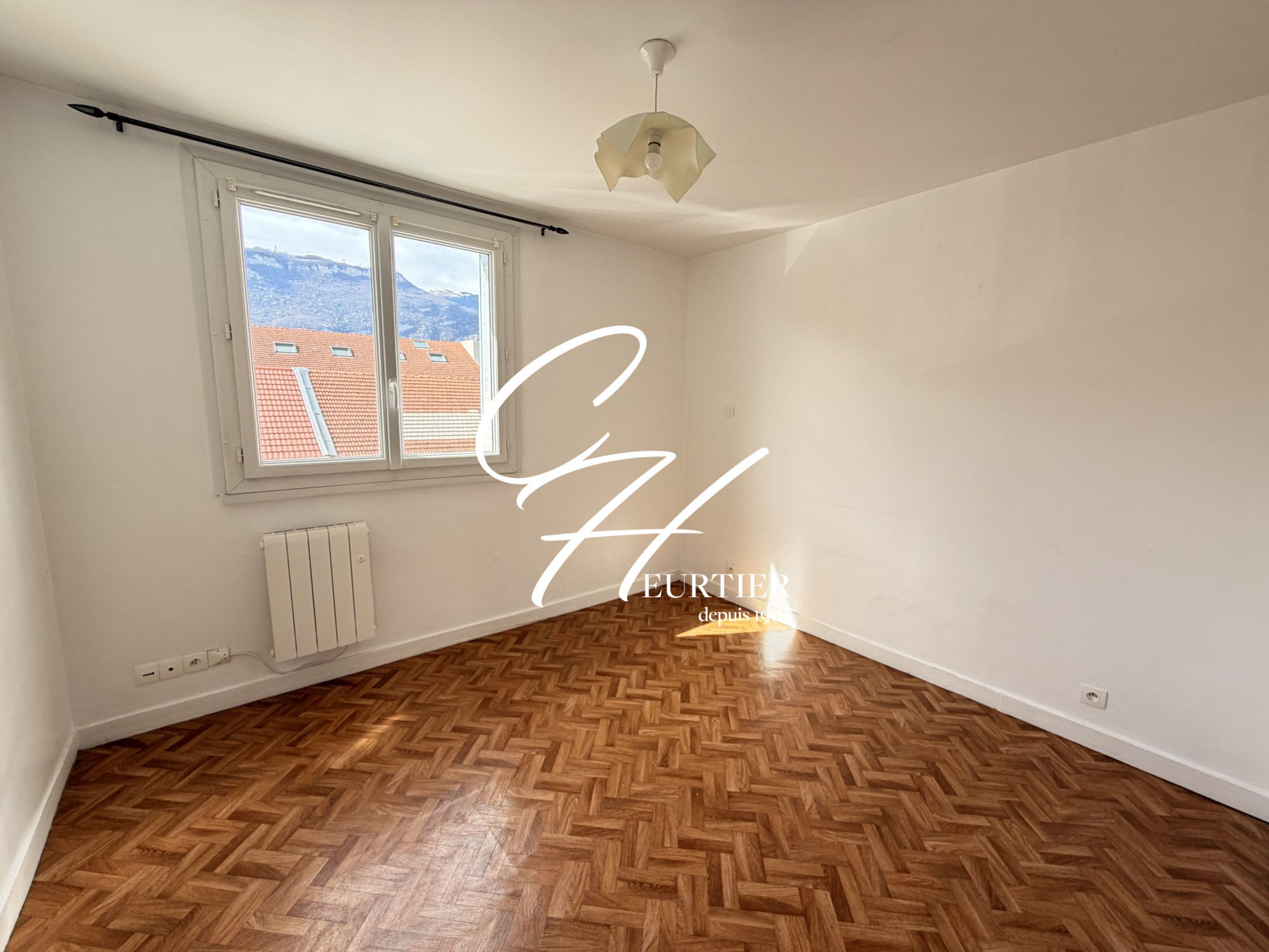 Appartement  T3 à louer Fontaine 38600