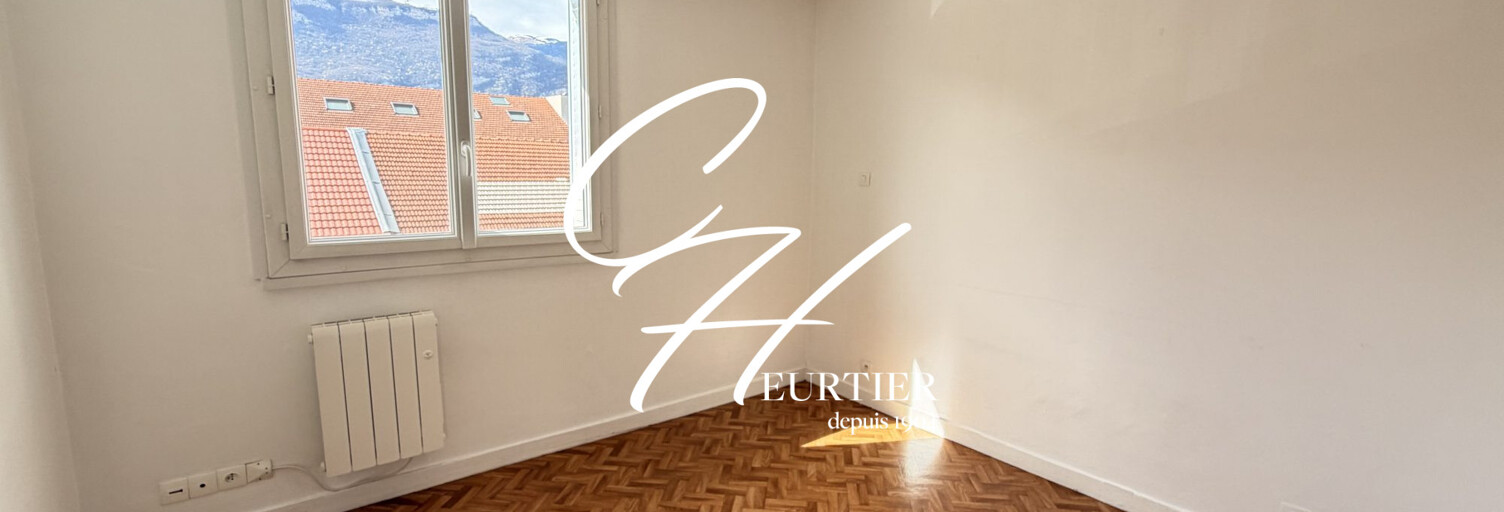 Appartement 3 Pièces 52 m² à louer à Fontaine (38600)