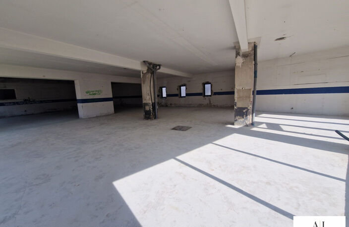 Local commercial de 92 m² — photo 4