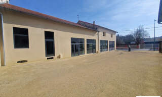 Commerce  135 m² à louer à Montélimar (26200)