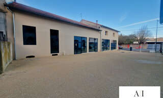 Commerce  68 m² à louer à Montélimar (26200)