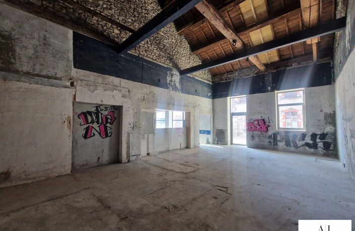 Local commercial de 68 m² — photo 3