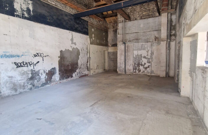 Local commercial de 68 m² — photo 4