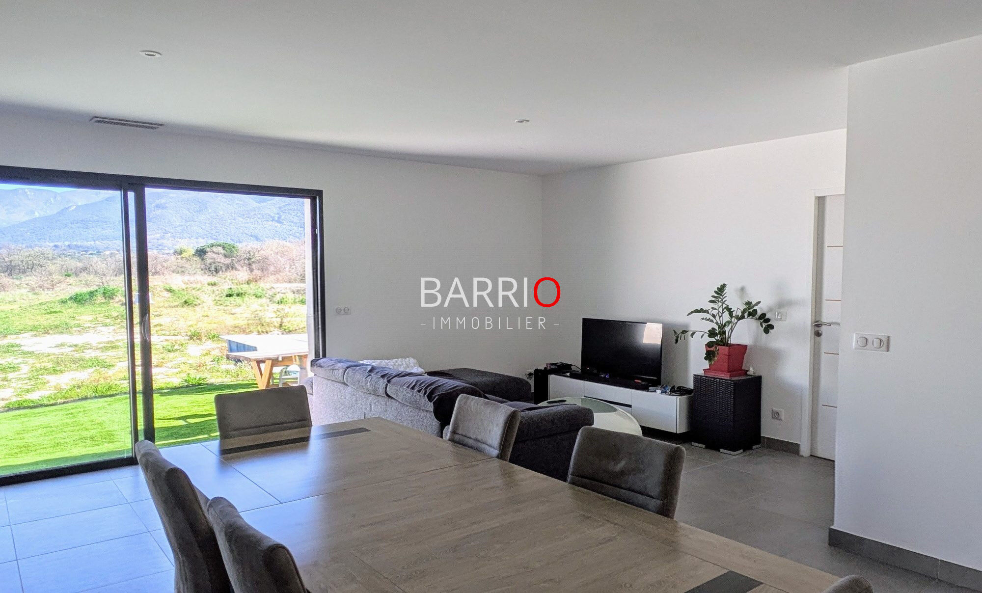 Villa / Maison  T4 à vendre Villelongue-dels-Monts 66740