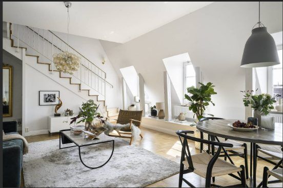 Agence immobilière de Sajatim