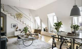 Appartement 4 Pièces 89 m² à vendre à La Seyne-sur-Mer (83500)