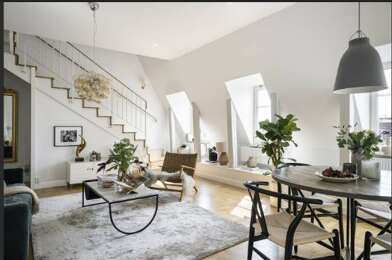 Appartement 4 pièces 437000 €