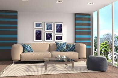 Appartement 3 pièces 342000 €