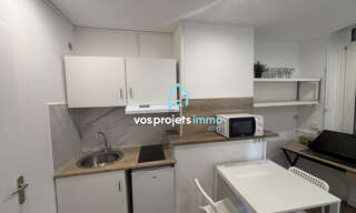 Appartement 1 Pièce 14 m² à louer à Valenciennes (59300)