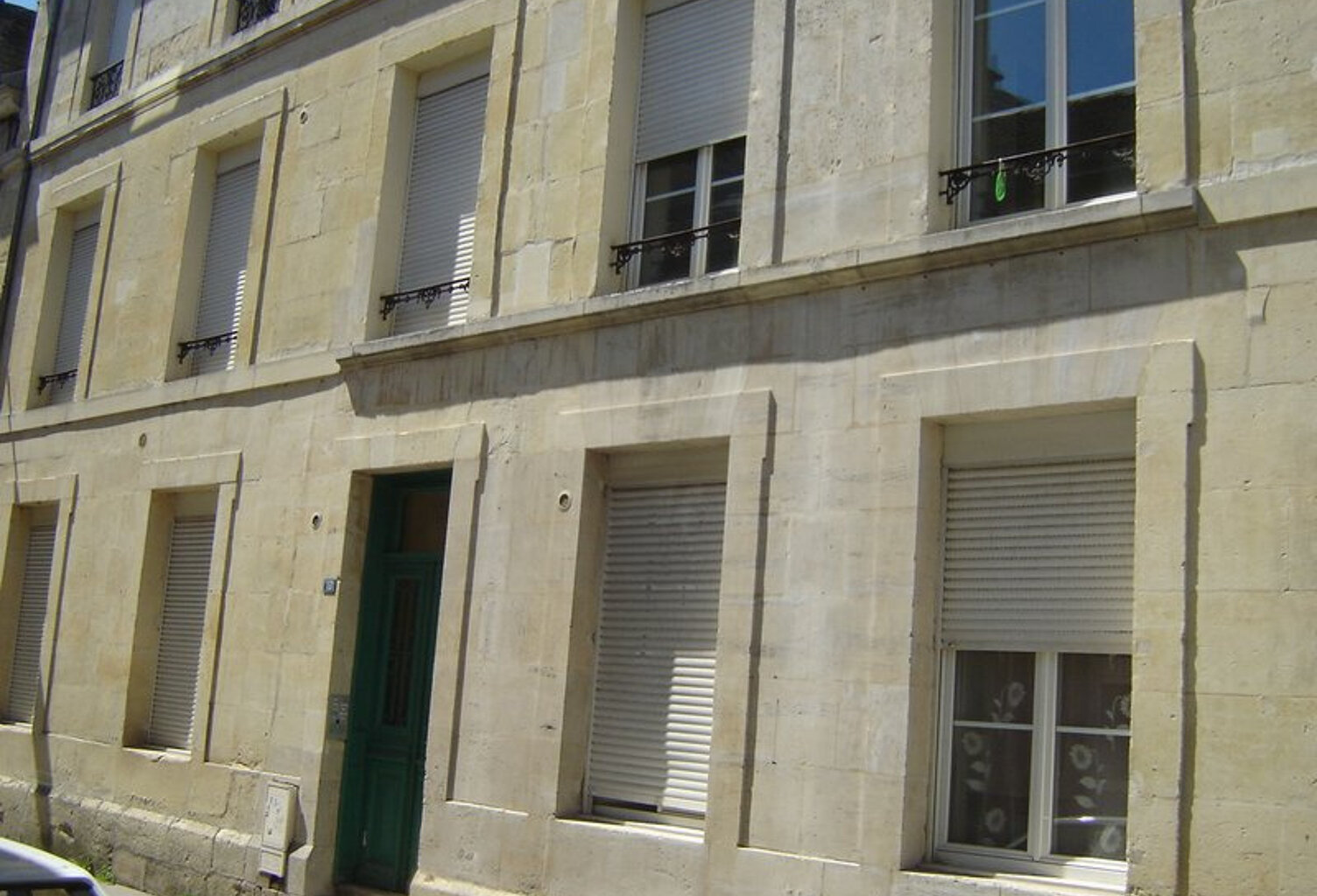 SECTEUR BARBATRE — photo 1