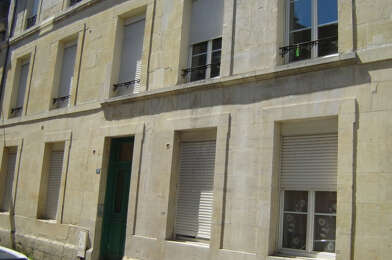 Appartement 1 pièces 420 €