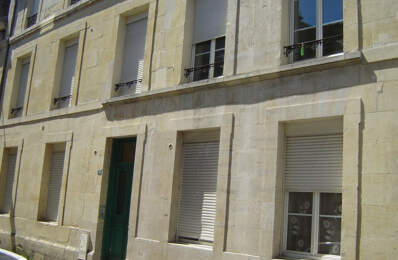 SECTEUR BARBATRE — photo du bien