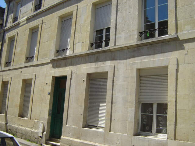 SECTEUR BARBATRE — photo du bien