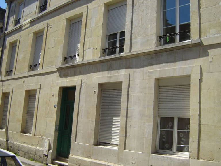 SECTEUR BARBATRE — photo 1