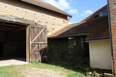 Maison 4 pièces 159000 €