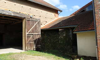 Maison 4 Pièces 109 m² à vendre à Artaix (71110)