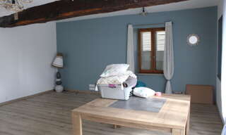 Maison 4 Pièces 109 m² à vendre à Artaix (71110)