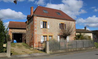 Maison 4 Pièces 109 m² à vendre à Artaix (71110)