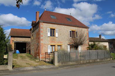 Maison 4 pièces 159000 €