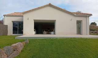 Maison 5 Pièces 145 m² à vendre à Sainte-Foy (85150)