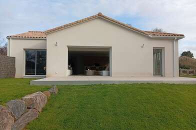 Maison 5 pièces 549900 €