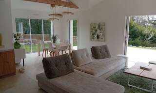 Maison 5 Pièces 145 m² à vendre à Sainte-Foy (85150)