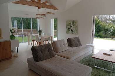 Maison 5 pièces 549900 €