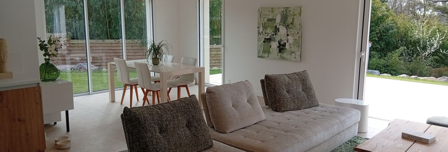 Maison 5 Pièces 145 m² à vendre à Sainte-Foy (85150)