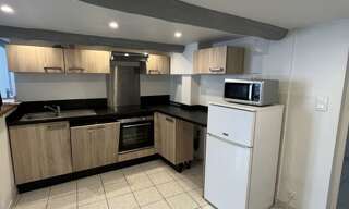 Appartement 2 Pièces 47 m² à louer à Nîmes (30900)