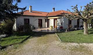 Maison 5 Pièces 165 m² à vendre à Le Garric (81450)