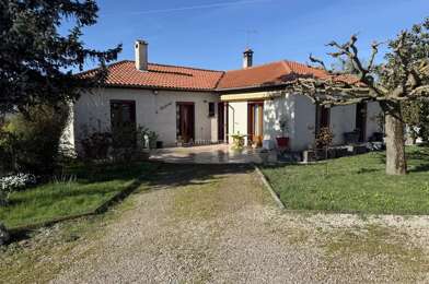 Maison 5 pièces 244500 €