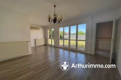 Maison 4 pièces 109000 €