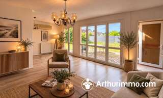 Maison 4 Pièces 77 m² à vendre à Beaucourt (90500)
