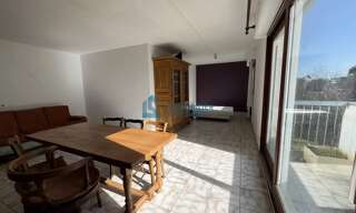 Appartement 3 Pièces 85 m² à vendre à Besançon (25000)