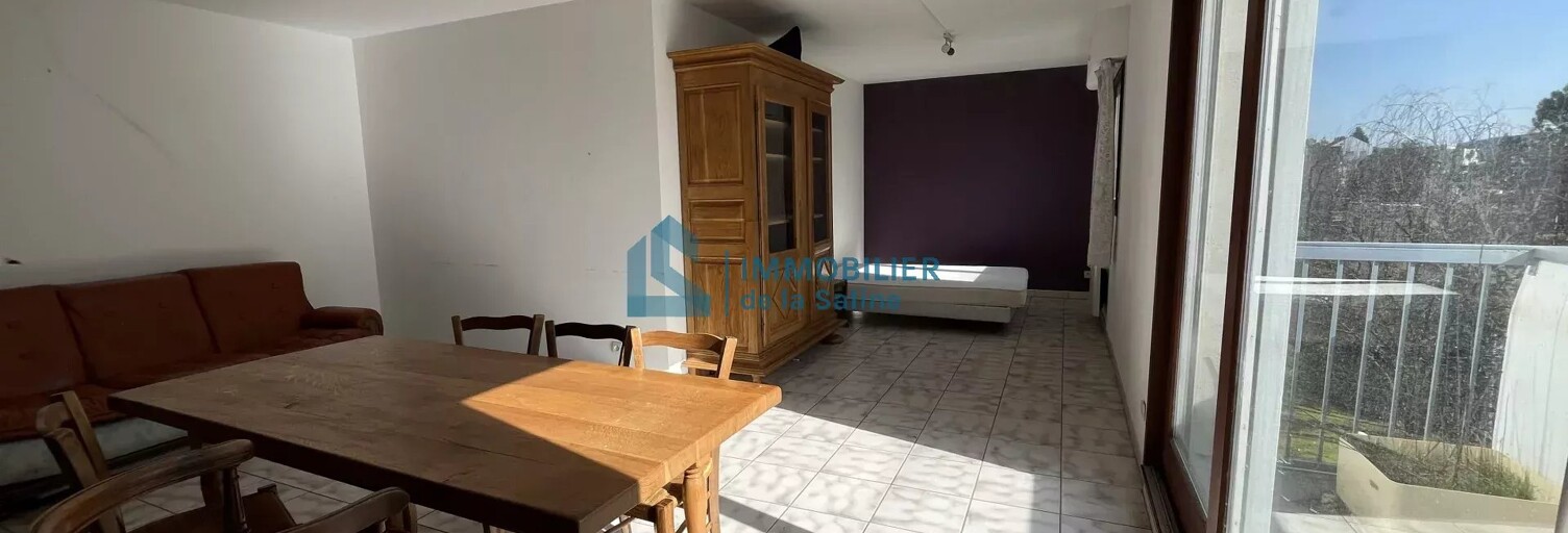 Appartement 3 Pièces 85 m² à vendre à Besançon (25000)