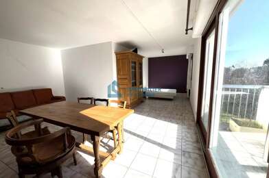 Appartement 3 pièces 155000 €