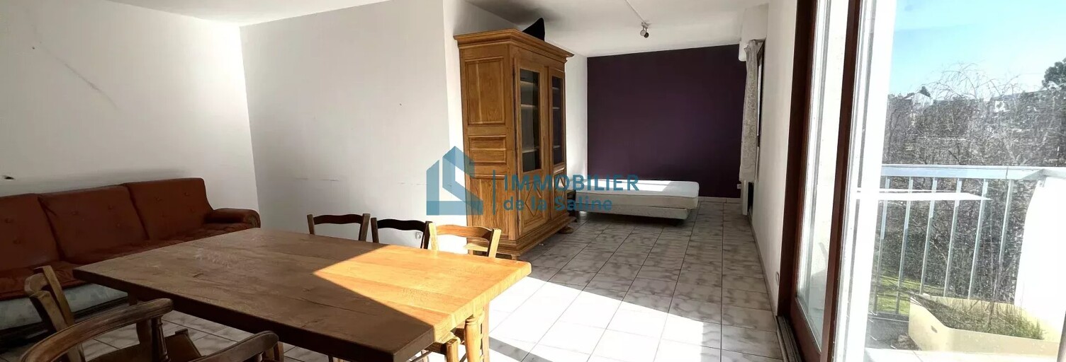 Appartement 3 Pièces 85 m² à vendre à Besançon (25000)