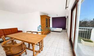 Appartement 3 Pièces 85 m² à vendre à Besançon (25000)