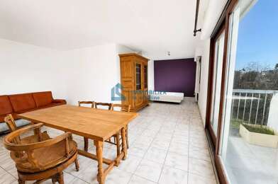Appartement 3 pièces 149000 €