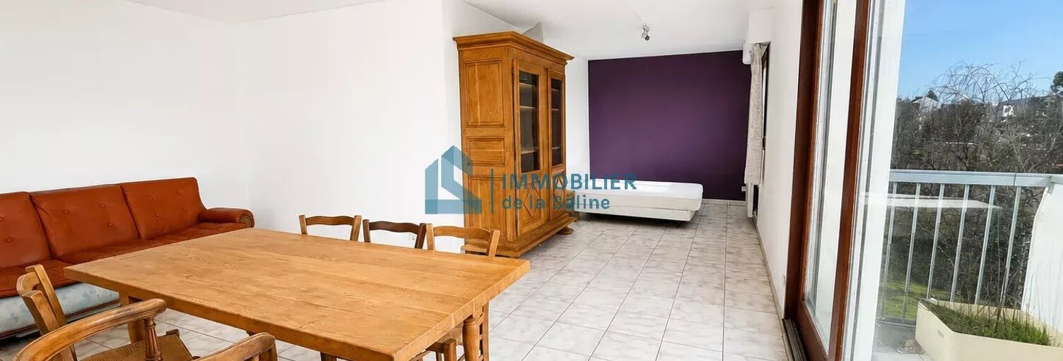 Appartement 3 Pièces 85 m² à vendre à Besançon (25000)