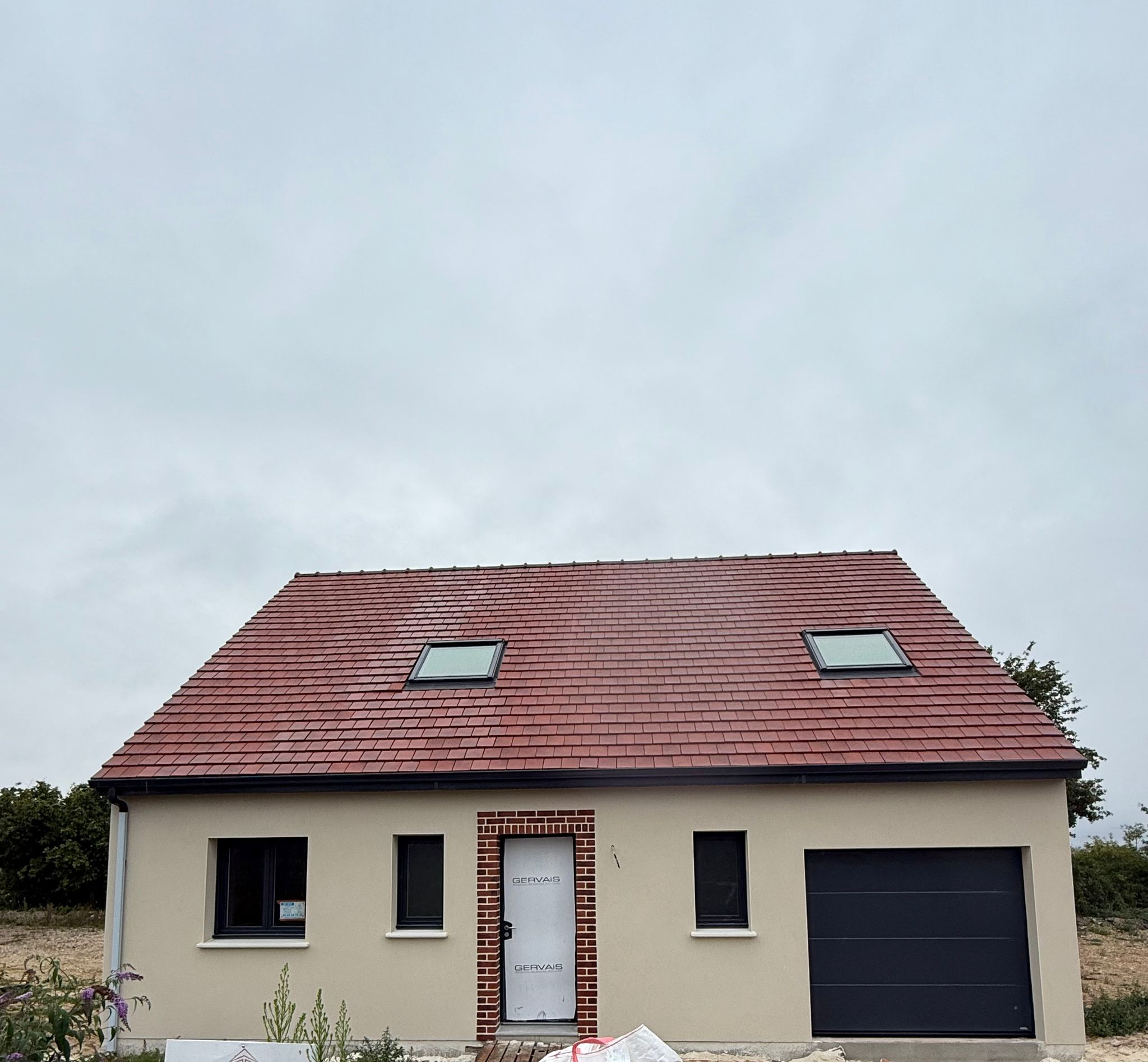 Agence immobilière de Maison Confiance - Agence Seine Maritime